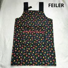 フェイラー　ハイジ　エプロン グレー　完売品 Amazon.co.jp: [フェイラー] 【126824241329010】ハイジ