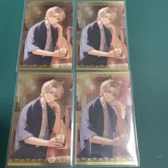 風楽奏斗　ボイスビジュアルカード　6月　にじさんじ