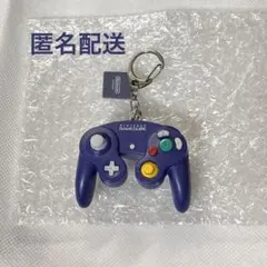 ニンテンドーミュージアム ゲームハードキーホルダーコレクション ゲームキューブ