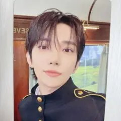 SEVENTEEN 조슈아 CARAT LAND 트레카