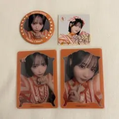 KAWAII LAB. 衣装展 鎮西寿々歌 おすず 4点セット