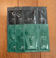 NNE ニードル炭酸パック 2種セット　6個セット