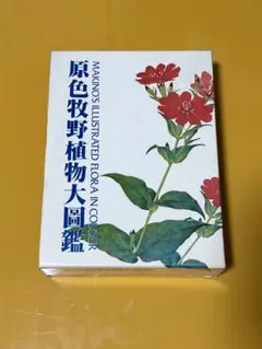 2025年最新】原色牧野植物大図鑑の人気アイテム - メルカリ