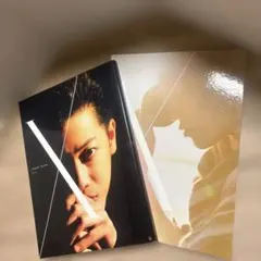 10 佐藤健写真集+DVDブック