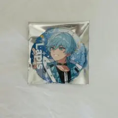 Lapis 夏等身 缶バッジ - メルカリ