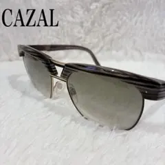 CAZAL rimless sunglasses gorgeous y2k - メルカリ