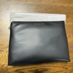 CHARLES & KEITH ポーチ