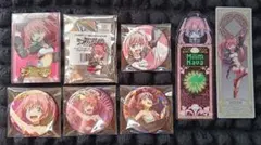 ミリム ×4 ユニチケ 転生したらスライムだった件 転スラ - メルカリ