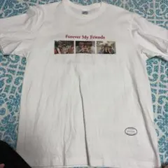 SHISHAMOラストライブグッズTシャツ