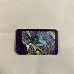 ポケモンフレンダ　ベストタッグ第3弾　メガリザードンX　スーパートレジャー