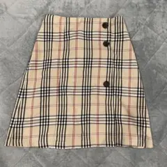 INGNI タイトスカート