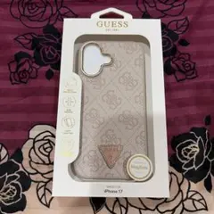 新品GUESS iPhone 17ケース （MagSafe)のサムネイル