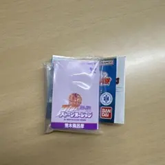 豆ガシャ本 ジョジョ 2部