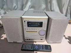 KENWOOD NDL100 CD/MD/USB/USB-DAC コンポ 完動品 2025年最新】rmd-ndl100の人気アイテム - メルカリ