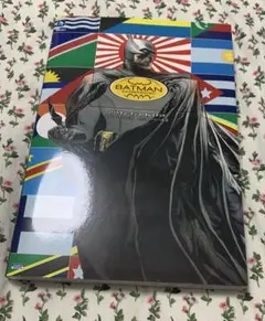 バットマン・インコーポレイテッド / グラント・モリソン　アメコミ　海外コミック