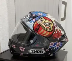 福山　SHOEI X-Fifteen MARQUEZ MOTEG15 XL 福山様専用 SHOEI X-Fifteen MARQUEZ MOTEG15 XL - メルカリ