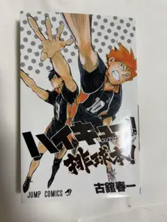 ハイキュー!! コンプリートガイドブック