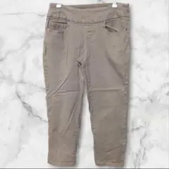 ストレッチ