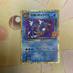 2025年最新】わるいギャラドス 25の人気アイテム - メルカリ