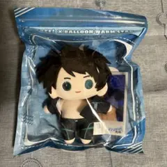 【 free! ぬいぐるみ・フィギュア 】松岡凛・山崎宗介 Free! 山崎宗介 ぬいぐるみ 松岡凛山崎宗介