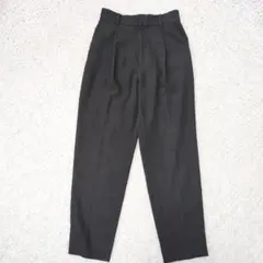 00s Vittorio St Angelo 2タック ワイド バギースラックス - メルカリ