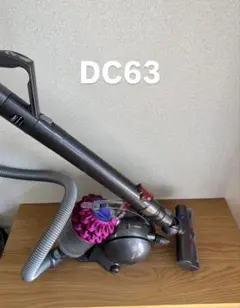 2026年最新】ダイソン dyson dc63の人気アイテム - メルカリ