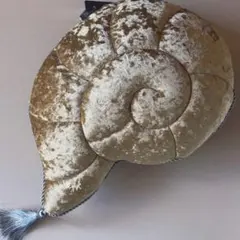 Francfranc ディズニー アースラ クッション ゴールド - メルカリ