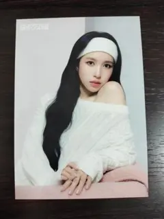 2025年最新】twiceチェキ ミナの人気アイテム - メルカリ