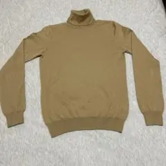 アンタイトル ニット