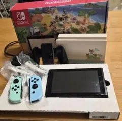 2026年最新】nintendo switch あつまれ どうぶつの森セットの人気