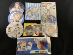 ツキウタ。 文月海 セット