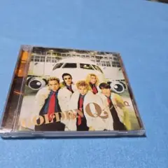 GOLDEN Q. CD