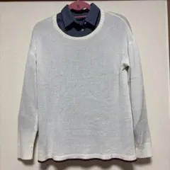 MAYSONGRAY シャツアンサンブル