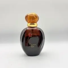 DIOR プワゾン ポワゾン EDT 香水 ヴィンテージ オールドボトル - メルカリ