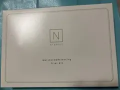 N organic Moisture&Balancing Trial Kit