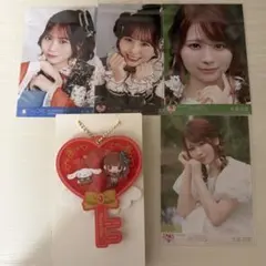 = LOVE 大場花菜 まとめ売り