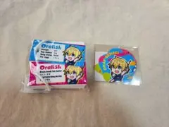 ドズル社キャラクターズくじ E賞K賞①