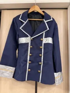 刀剣乱舞 粟田口 コスプレ衣装のサムネイル