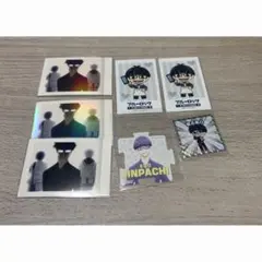 絵心 甚八 まとめ売り ブルーロック/絵心甚八/セット売り｜Yahoo!フリマ（旧PayPayフリマ）