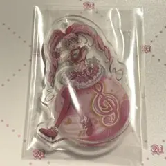プリキュアオーナメントキーホルダーvol.3メロディ