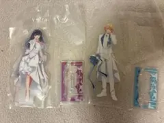 推しの子 一番くじ G賞 アクリルスタンド 黒川あかね　星野アクア