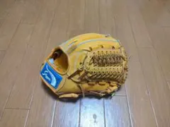 久保田スラッガー　軟式用グローブ（L7S型）