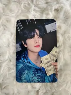 StrayKids スンミンMusicKorea 樂-STAR 特典