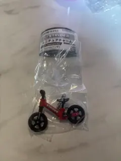 STRIDER ストライダー　ミニチュアチャーム　ガチャ