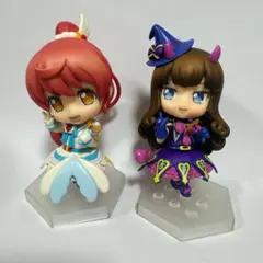 未開封品　ねんどろいどこーで　黒須あろま　白玉みかん　セット 2025年最新】黒須あろま ねんどろいどの人気アイテム - メルカリ