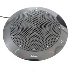 中古動作品Jabra SPEAK 410 USB スピーカー & マイク#M