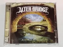 ALTER BRIDGE／ONE DAY REMAINS