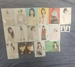 2026年最新】ハロプロ 生写真の人気アイテム - メルカリ