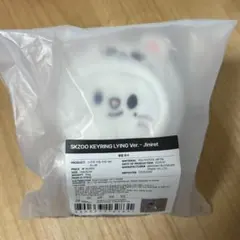 straykids dominate celebrATE キーリング ヒョンジン