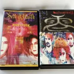 2026年最新】VHS hideの人気アイテム - メルカリ